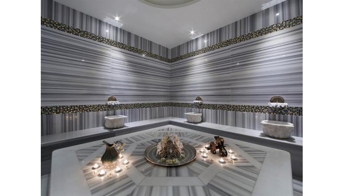 Biz Cevahir Hotel Istanbul poza 8