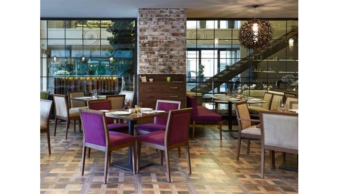 Biz Cevahir Hotel Istanbul poza 5