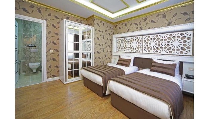 Black Tulip Hotel poza 2