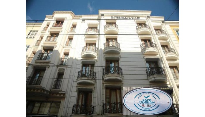 Black Tulip Hotel poza 0