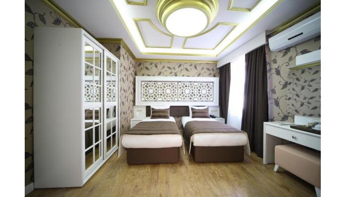 Black Tulip Hotel poza 9