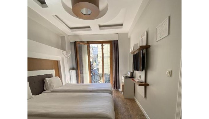 Black Tulip Hotel poza 4