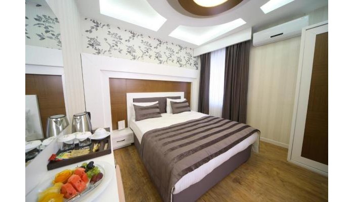Black Tulip Hotel poza 8