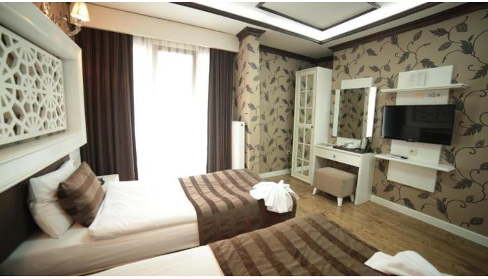 Black Tulip Hotel poza 7