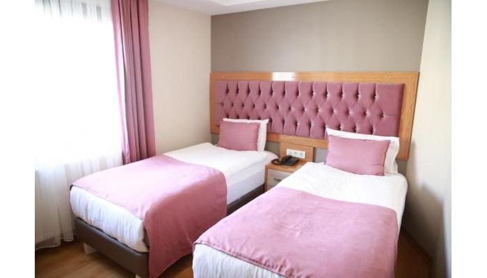 Black Tulip Hotel poza 12