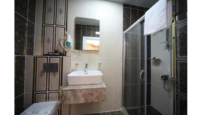 Black Tulip Hotel poza 11