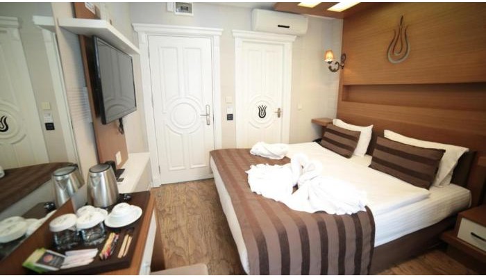 Black Tulip Hotel poza 10