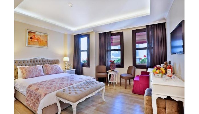 Bon Hotel Old City poza 5