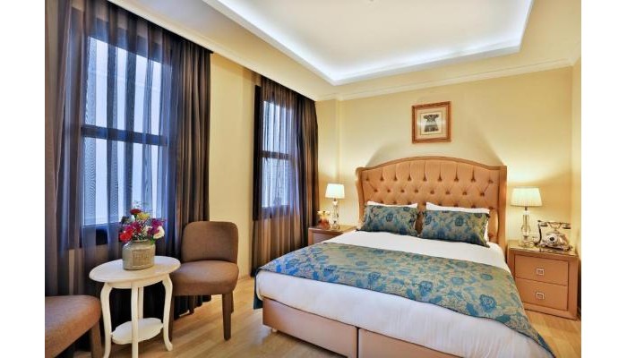 Bon Hotel Old City poza 7