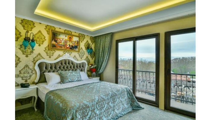 Bon Hotel Old City poza 9
