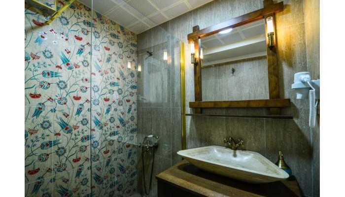 Bon Hotel Old City poza 4