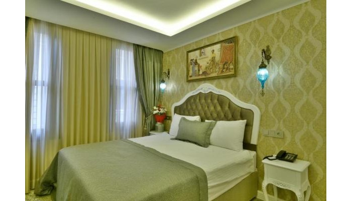 Bon Hotel Old City poza 2