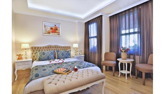Bon Hotel Old City poza 8