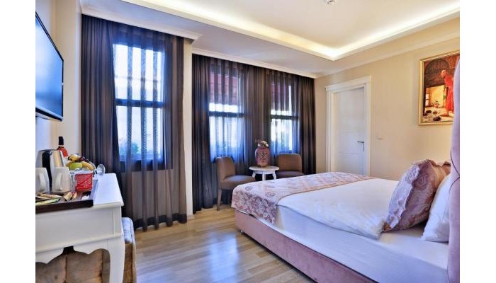 Bon Hotel Old City poza 3