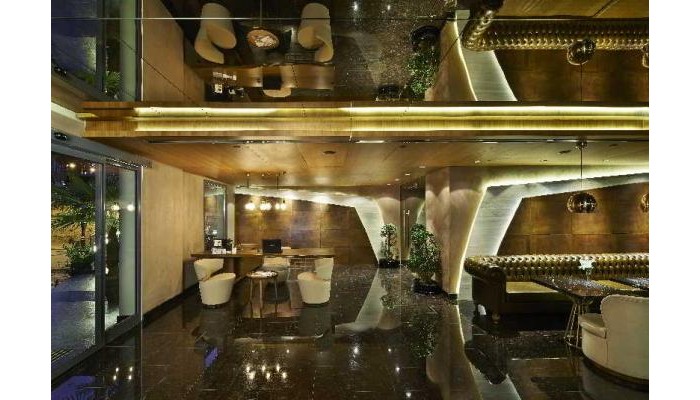 Boutique St Sophia Hotel poza 7
