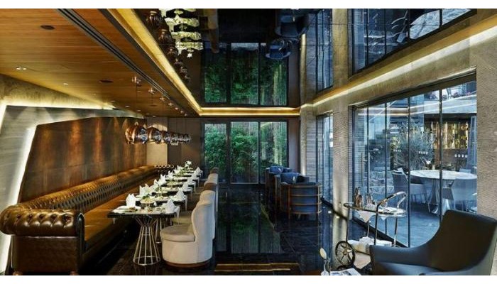 Boutique St Sophia Hotel poza 4
