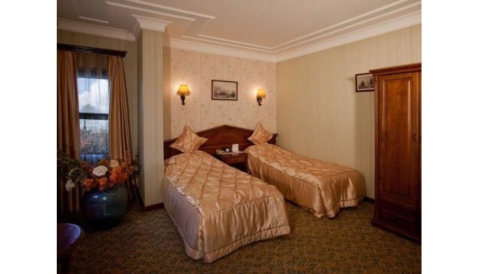 Boutique St Sophia Hotel poza 1