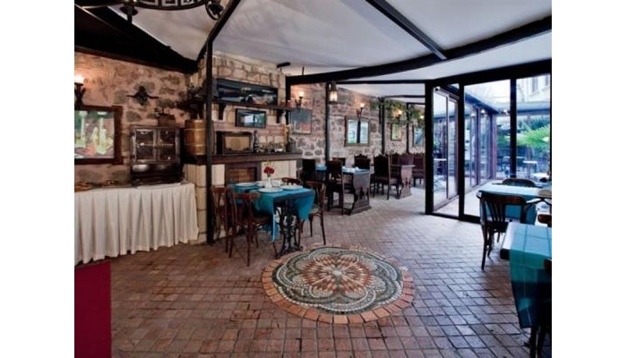 Boutique St Sophia Hotel poza 2