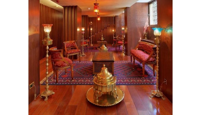 Burckin Hotel poza 6