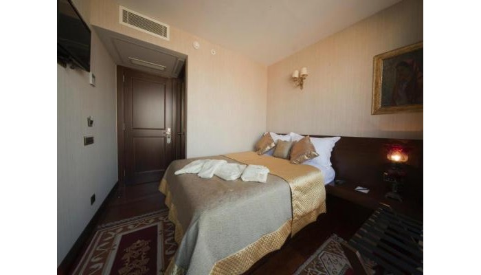 Burckin Hotel poza 2