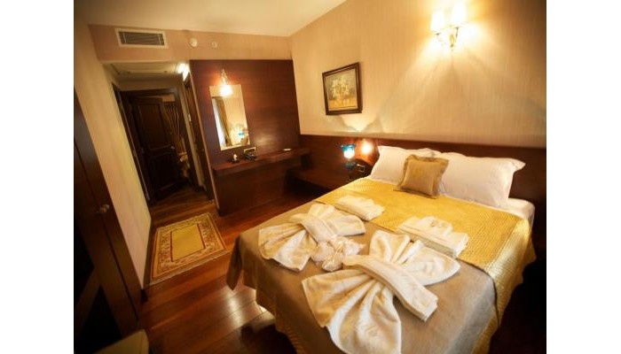 Burckin Hotel poza 3