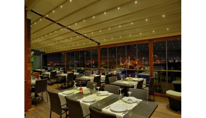 Burckin Hotel poza 4