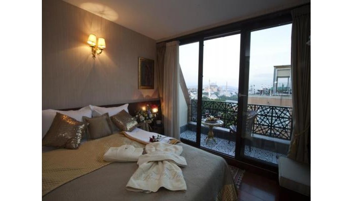 Burckin Hotel poza 1