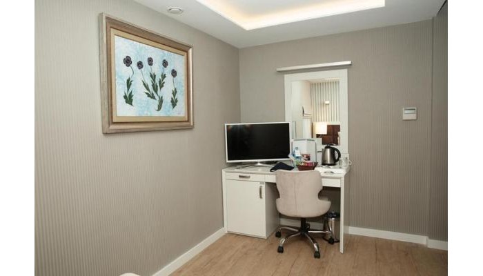 Byotell Hotel Istanbul poza 6