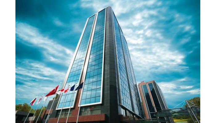 Byotell Hotel Istanbul poza 0