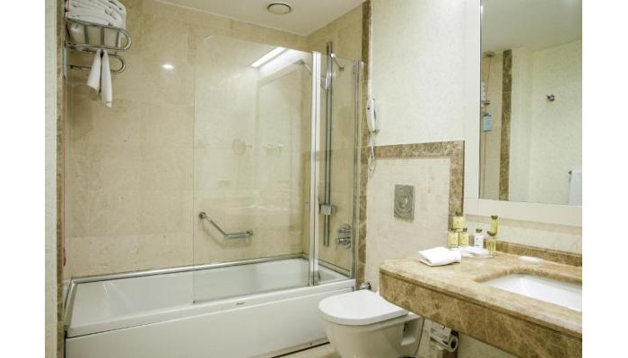 Byotell Hotel Istanbul poza 5