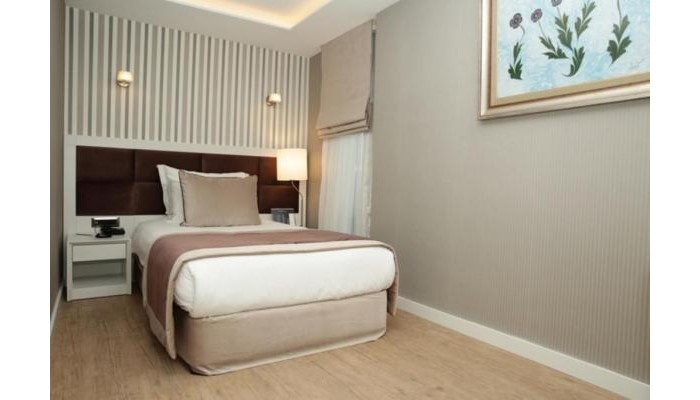 Byotell Hotel Istanbul poza 4