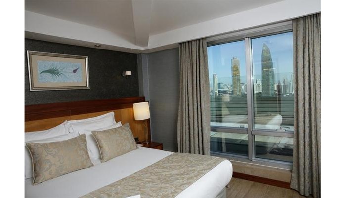 Byotell Hotel Istanbul poza 3