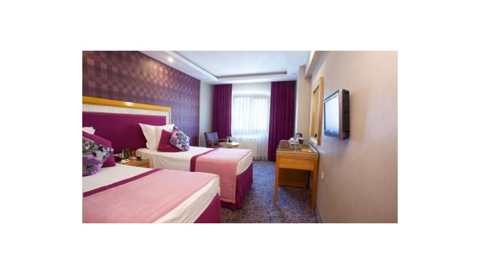 Poza pentru Carlton Hotel 305-1455331411 Carlton Hotel poza 7