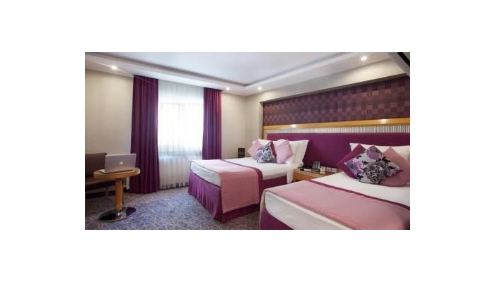 Poza pentru Carlton Hotel 320-1455331415 Carlton Hotel poza 8