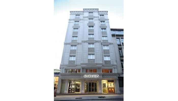 Poza pentru Carlton Hotel 33-1455331408 Carlton Hotel poza 0