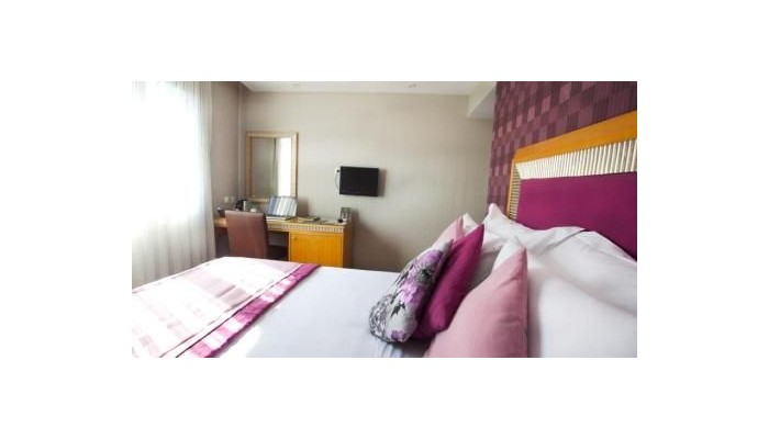 Poza pentru Carlton Hotel 520-1455331412 Carlton Hotel poza 12