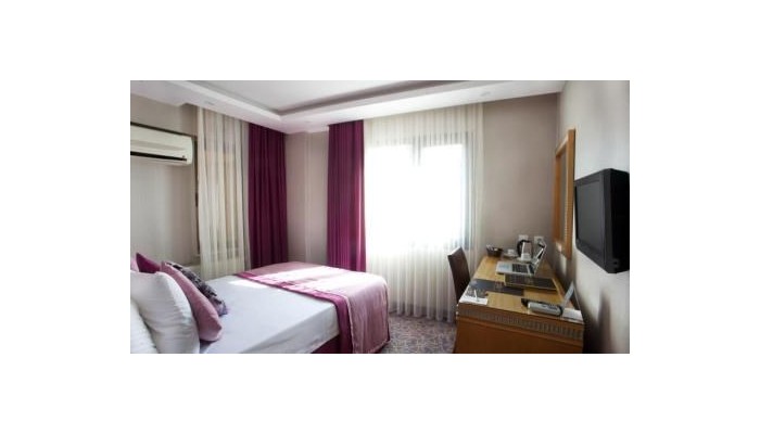 Poza pentru Carlton Hotel 547-1455331413 Carlton Hotel poza 13