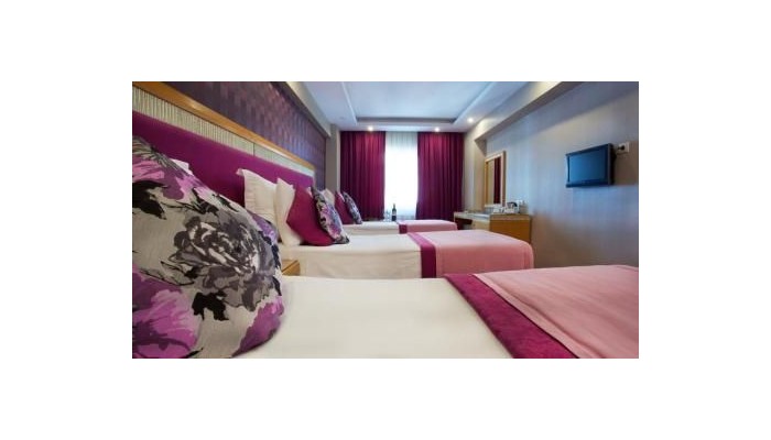 Poza pentru Carlton Hotel 648-1455331410 Carlton Hotel poza 16