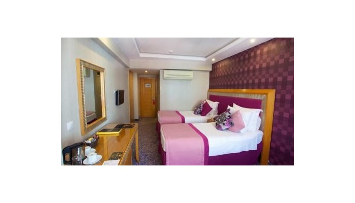 Poza pentru Carlton Hotel 672-1455331415 Carlton Hotel poza 17