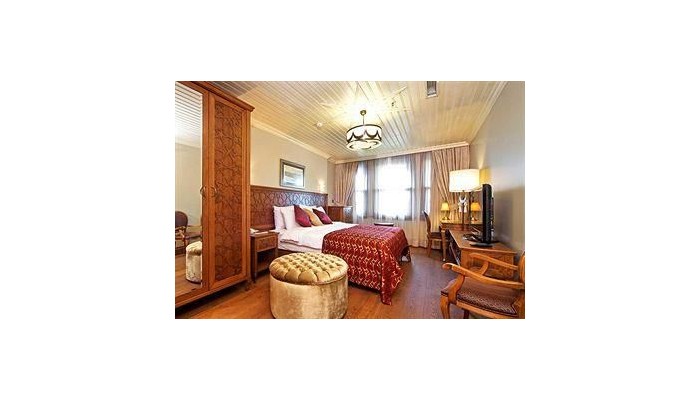 Celine Hotel poza 15