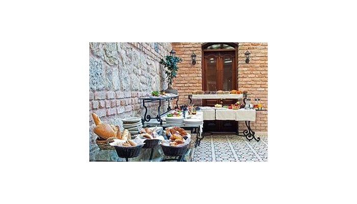 Celine Hotel poza 21