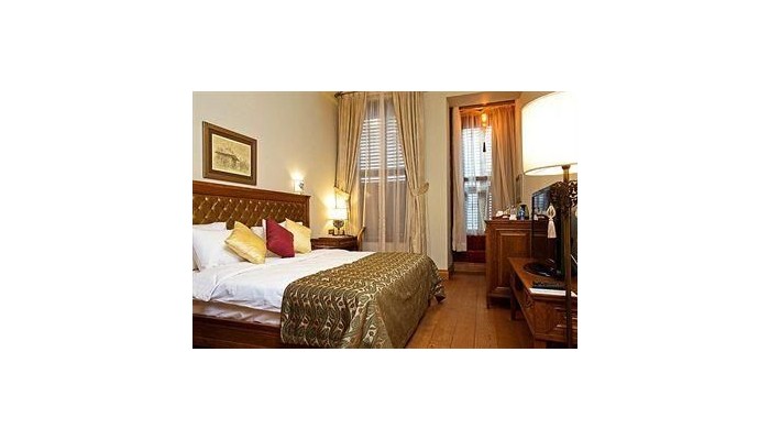 Celine Hotel poza 11