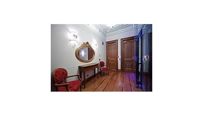 Celine Hotel poza 8