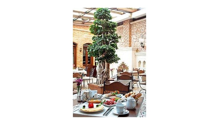Celine Hotel poza 28