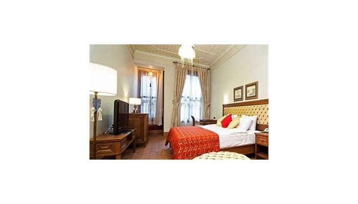 Celine Hotel poza 16
