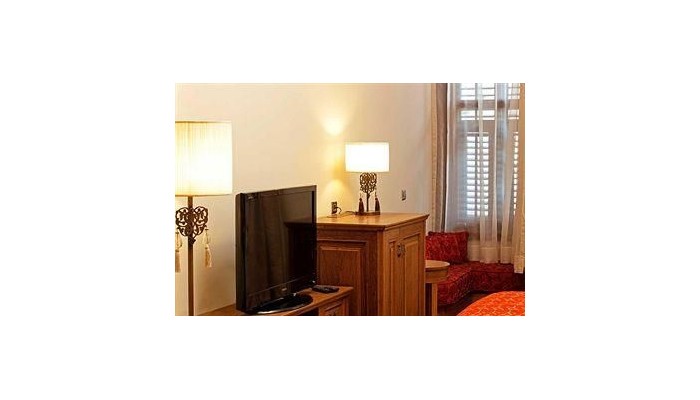 Celine Hotel poza 30