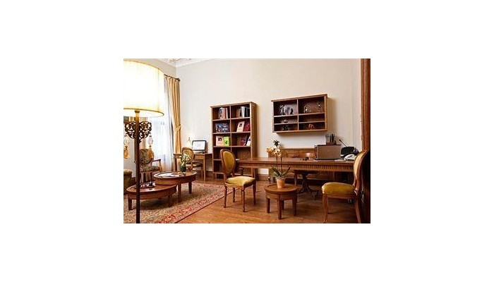 Celine Hotel poza 6