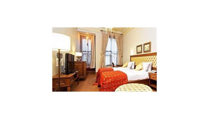 Celine Hotel poza 24