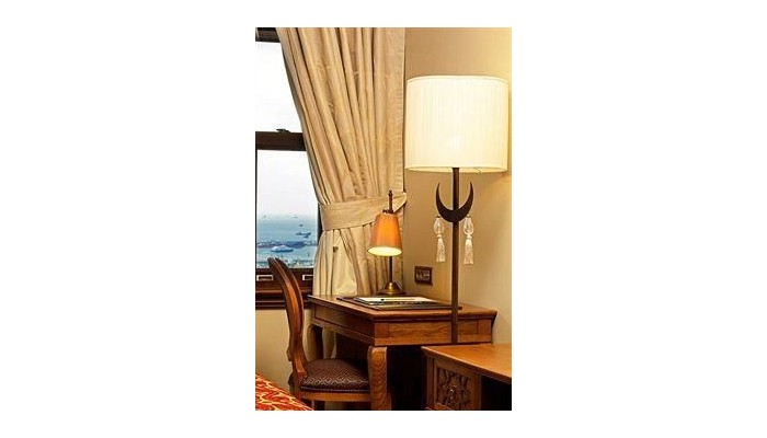 Celine Hotel poza 19