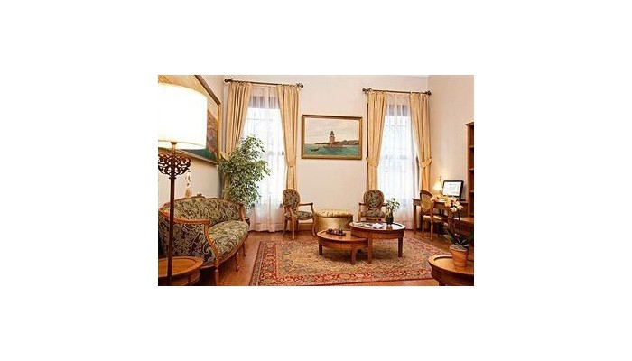 Celine Hotel poza 29